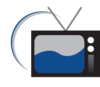 Tv icon